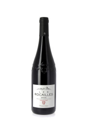 Les Rocailles