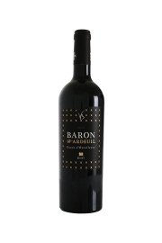 Baron d'Ardeuil
