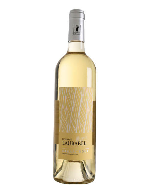 Domaine Laubarel