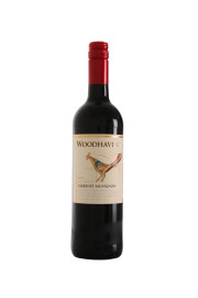 Woodhaven Cabernet