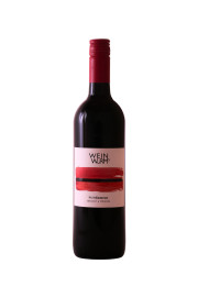 Weinwurm Fundament Zweigelt