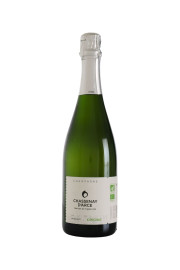 Chassenay d'Arce Origine Bio Extra Brut