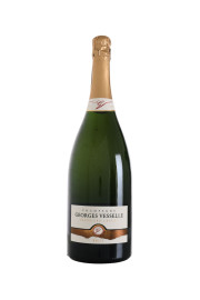 Georges Vesselle Brut