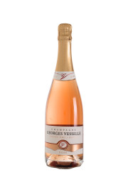 Georges Vesselle Brut Rosé