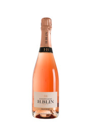 H. Blin Rosé