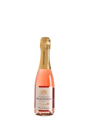 Philippe Fourrier Brut Rosé