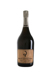 Billecart Salmon Brut Sous Bois 150Cl Etui
