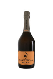 Billecart Salmon Brut Rosé