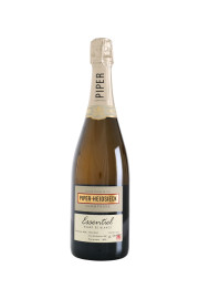 Piper - Heidsieck Essentiel Blanc de Blancs