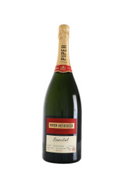 Piper - Heidsieck Essentiel Extra Brut