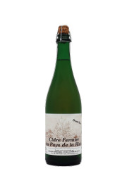 Vandooren Demi-sec