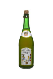 Breizh Fermier doux