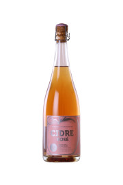 Ferme d'Hotte rosé