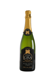 Fruitière Vinicole d'Arbois Brut Blanc