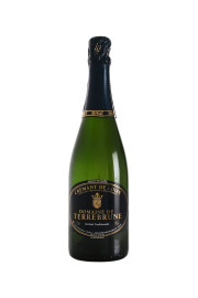 Domaine de Terrebrune Brut