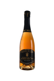 Domaine de Terrebrune Rosé