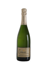 Cave De Cleebourg Pinot Gris Brut