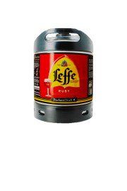Leffe Ruby