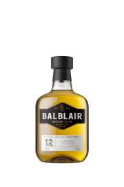 Balblair 12 Ans