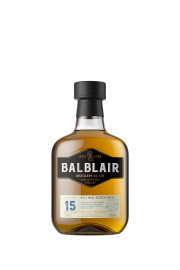 Balblair 15 Ans