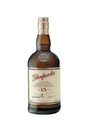 Glenfarclas 15 Ans