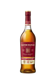 Glenmorangie 12 Ans Lasanta