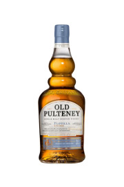Old Pulteney Flotilla
