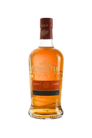 Tomatin 8 Ans Moscatel