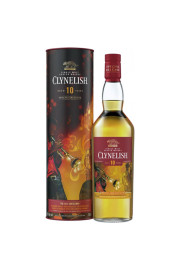 Clynelish The Jazz Crescendo Clynelish The Jazz Crescendo