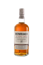 Benriach The Smoky Twelve