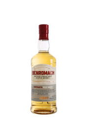 Benromach Peat Smoke
