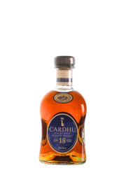 Cardhu 18 Ans