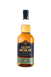 Glen Moray 12 Ans
