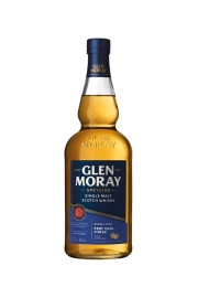 Glen Moray Finition Porto