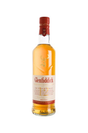 Glenfiddich 12 Ans Triple Oak