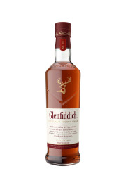 Glenfiddich Malt Master's Edition