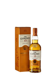 The Glenlivet 13 ans First Fill American Oak