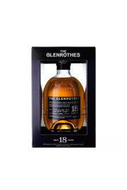 Glenrothes 18 Ans