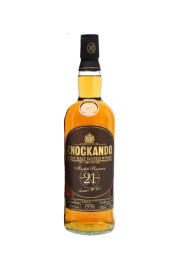 Knockando 21 Ans Master Reserve