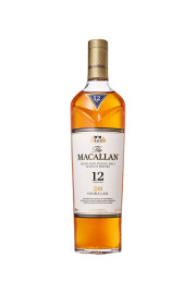 Macallan 12 Ans Double Cask