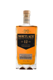 Mortlach 12 Ans The Wee Witchie