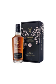 Glenfiddich Grand Yozakura