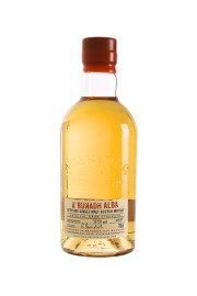 Aberlour A' Bunadh Alba