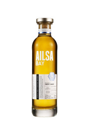 Ailsa Bay