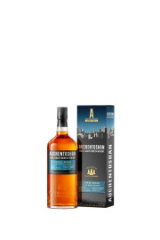 Auchentoshan Three Wood