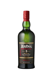 Ardbeg 5 Ans Wee Beastie