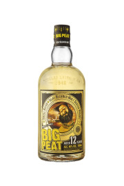 Big Peat 12 Ans