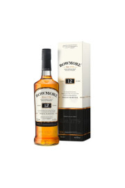 Bowmore 12 Ans