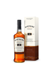 Bowmore 18 Ans