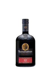 Bunnahabhain 12 Ans